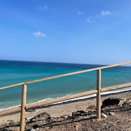 Playa JandiaCasa Reina公寓 外观 照片