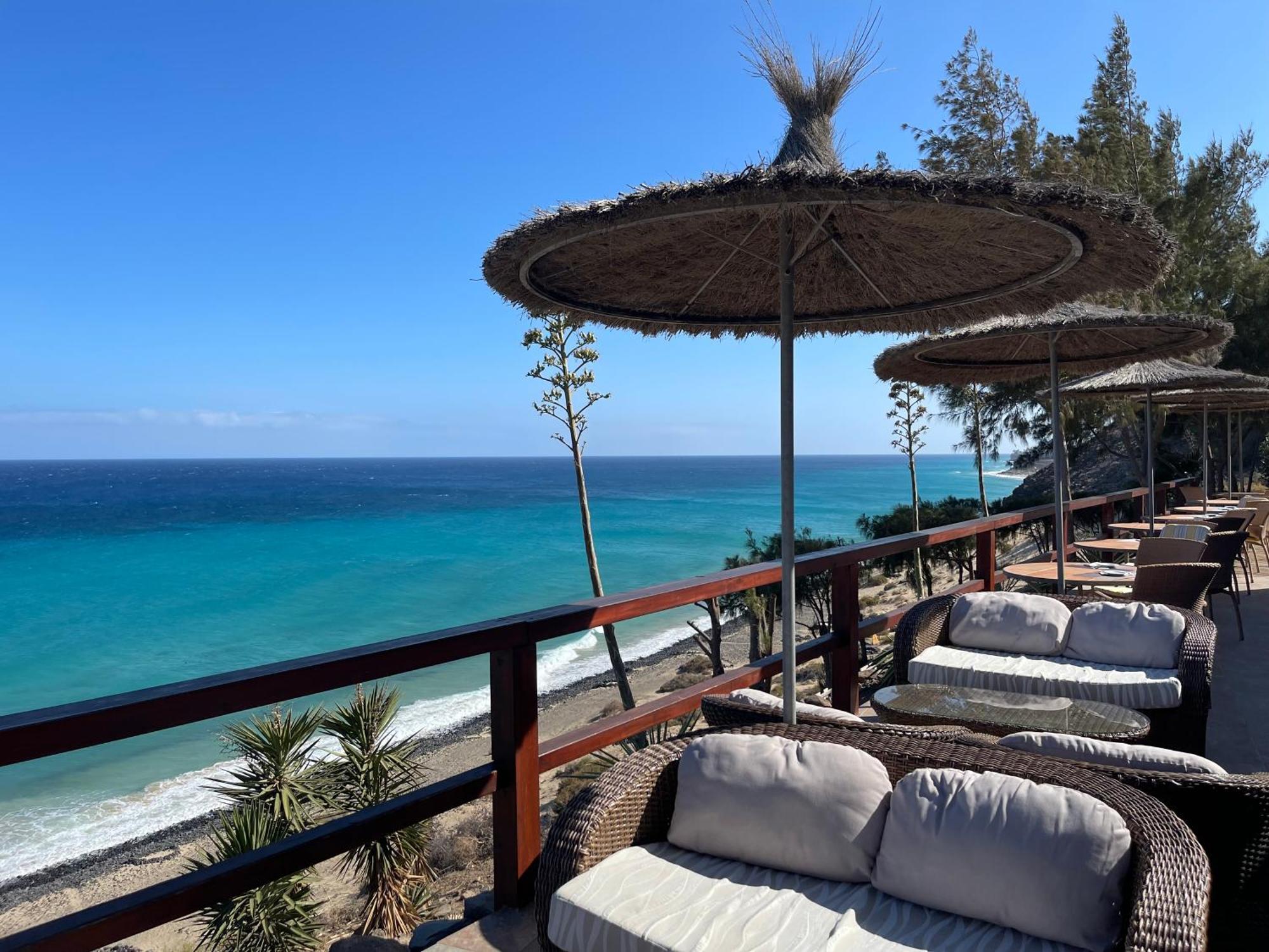 Playa JandiaCasa Reina公寓 外观 照片